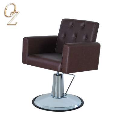 Professional Styling Chair Hairdressing Salon Chair Classic Salon Furniture