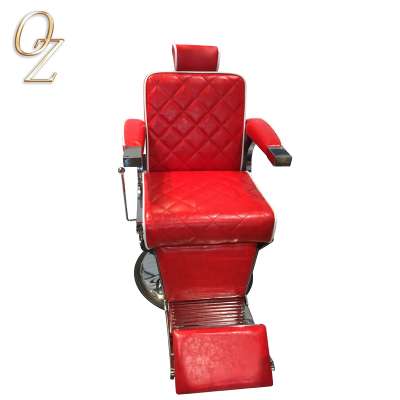 360 Swivel Deluxe for Shampoo Facial Massage Barber Chair