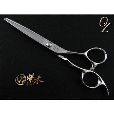 Beginner stainless steel scissors hand made haircut scissors hairstylist scissors