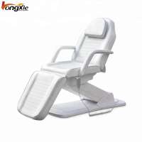 massage electric beauty bed facial bed for the salon beauty shop