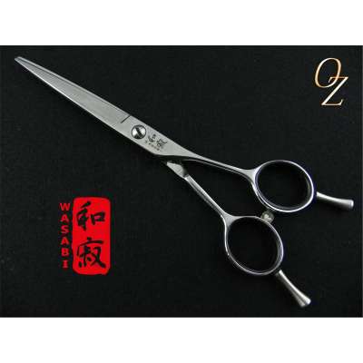 beauty hair thinning hairdressing scissors