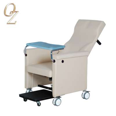 Home Use Nursing Chair Rehabilitation Therapy Table Traction Training Chair