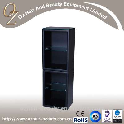 Towel Rack Cabinet Display Stand Display Rack For Storage