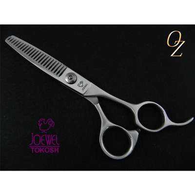 Hairdresser Stylist Hand Made Scissors With High Quality