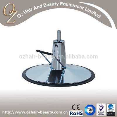 Salon Furniture Parts Salon Chair Base Hydraulic Base For Barber Chair