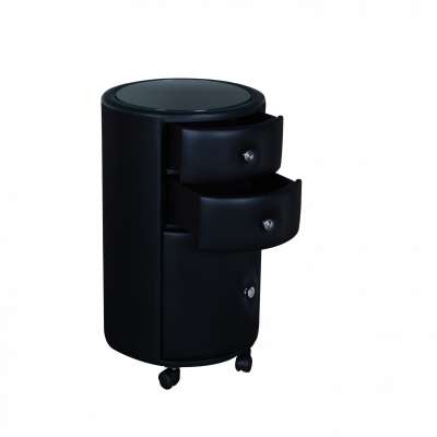 OZ best sold bedside table  salon equipment hair dressing trolley/hair trolley salon mobile hairdressing equipment