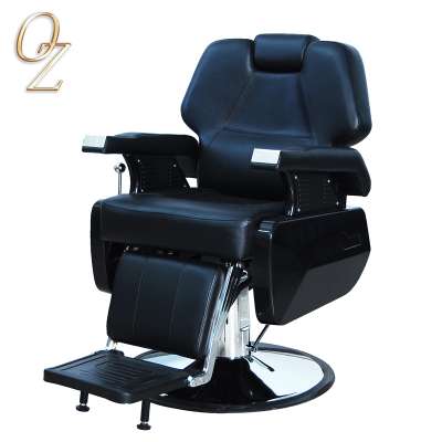 Salon Furniture For Wholesaler Factory Reclining Barber Chair Hydraulic Hair Cutting Chairs